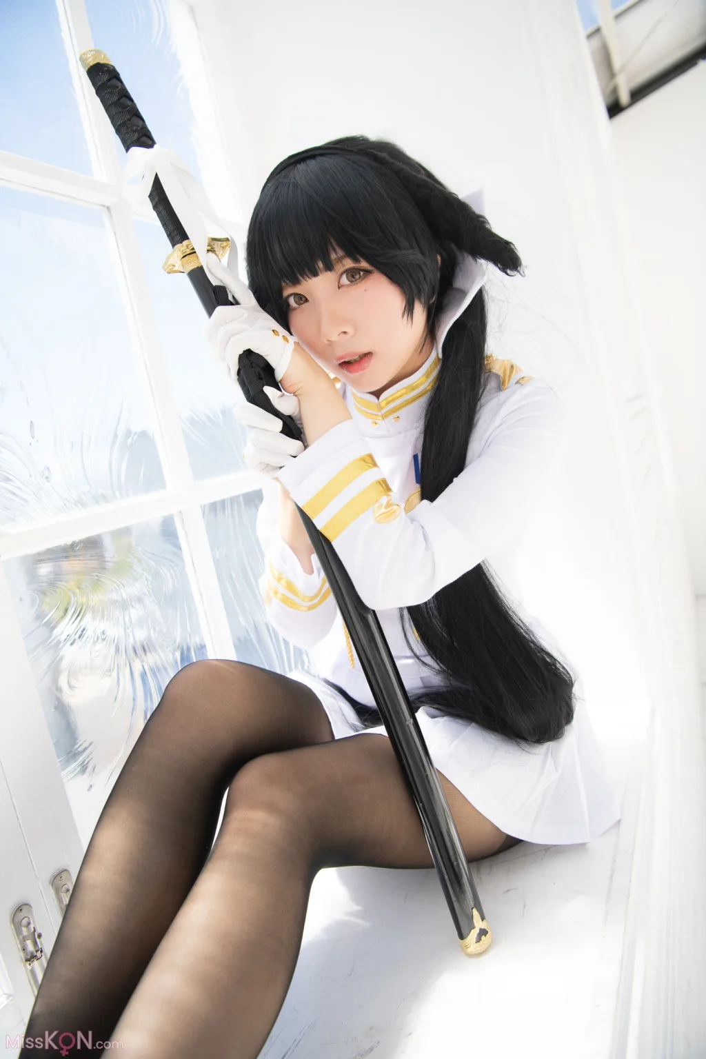 Coser@Tomiko (とみこ): 水着姿の高雄ラプソディ (202 photos) 8 Coser@Tomiko (とみこ): 水着姿の高雄ラプソディ (202 photos) 8