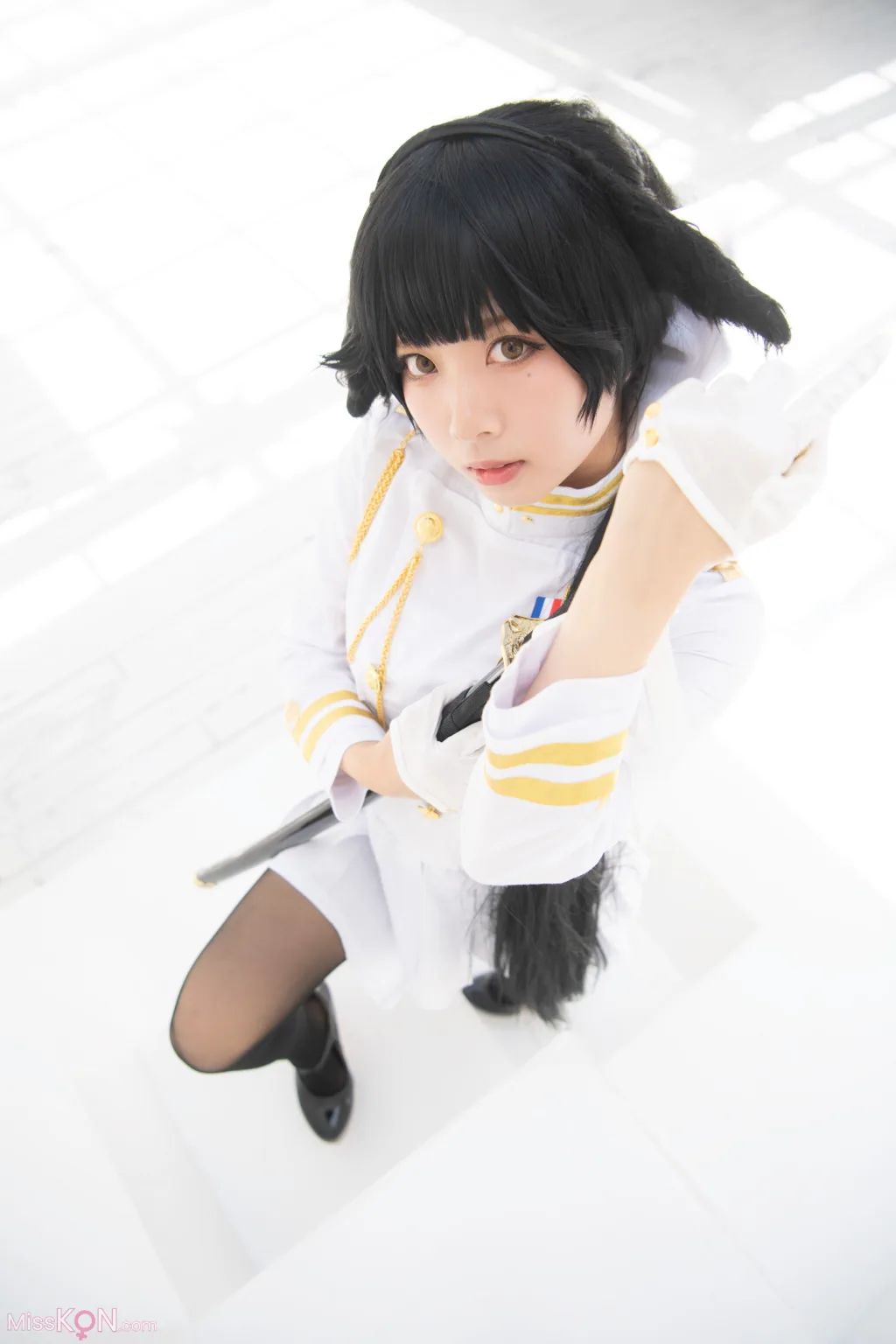 Coser@Tomiko (とみこ): 水着姿の高雄ラプソディ (202 photos) 1 Coser@Tomiko (とみこ): 水着姿の高雄ラプソディ (202 photos) 1