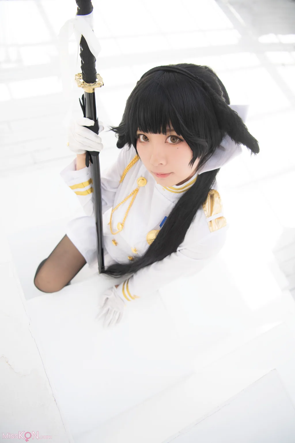 Coser@Tomiko (とみこ): 水着姿の高雄ラプソディ (202 photos) 2 Coser@Tomiko (とみこ): 水着姿の高雄ラプソディ (202 photos) 2