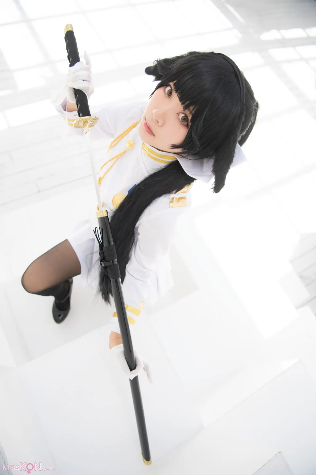 Coser@Tomiko (とみこ): 水着姿の高雄ラプソディ (202 photos) 19 Coser@Tomiko (とみこ): 水着姿の高雄ラプソディ (202 photos) 19