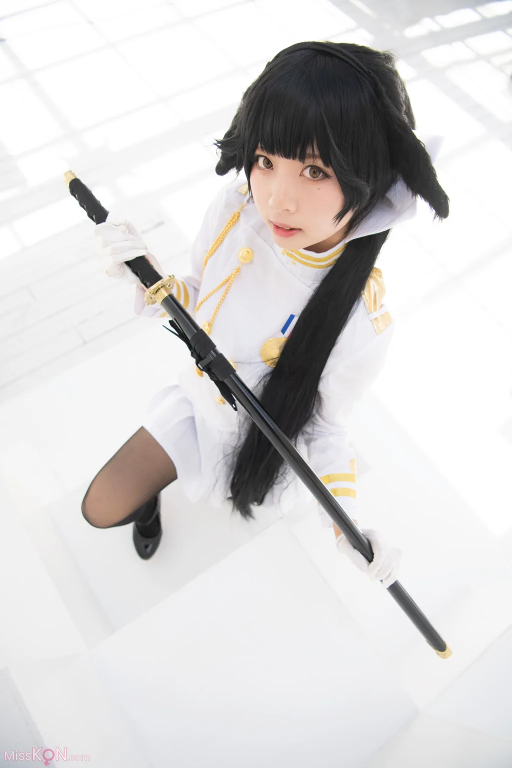 Coser@Tomiko (とみこ): 水着姿の高雄ラプソディ (202 photos) 0 Coser@Tomiko (とみこ): 水着姿の高雄ラプソディ (202 photos) 0