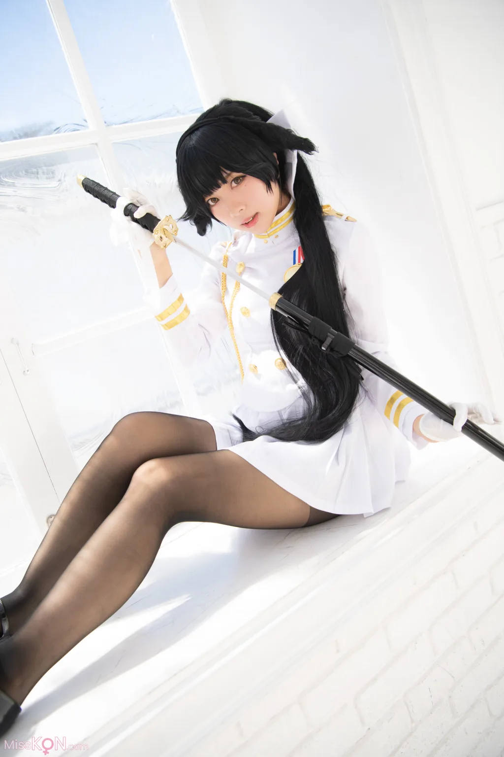Coser@Tomiko (とみこ): 水着姿の高雄ラプソディ (202 photos) 5 Coser@Tomiko (とみこ): 水着姿の高雄ラプソディ (202 photos) 5