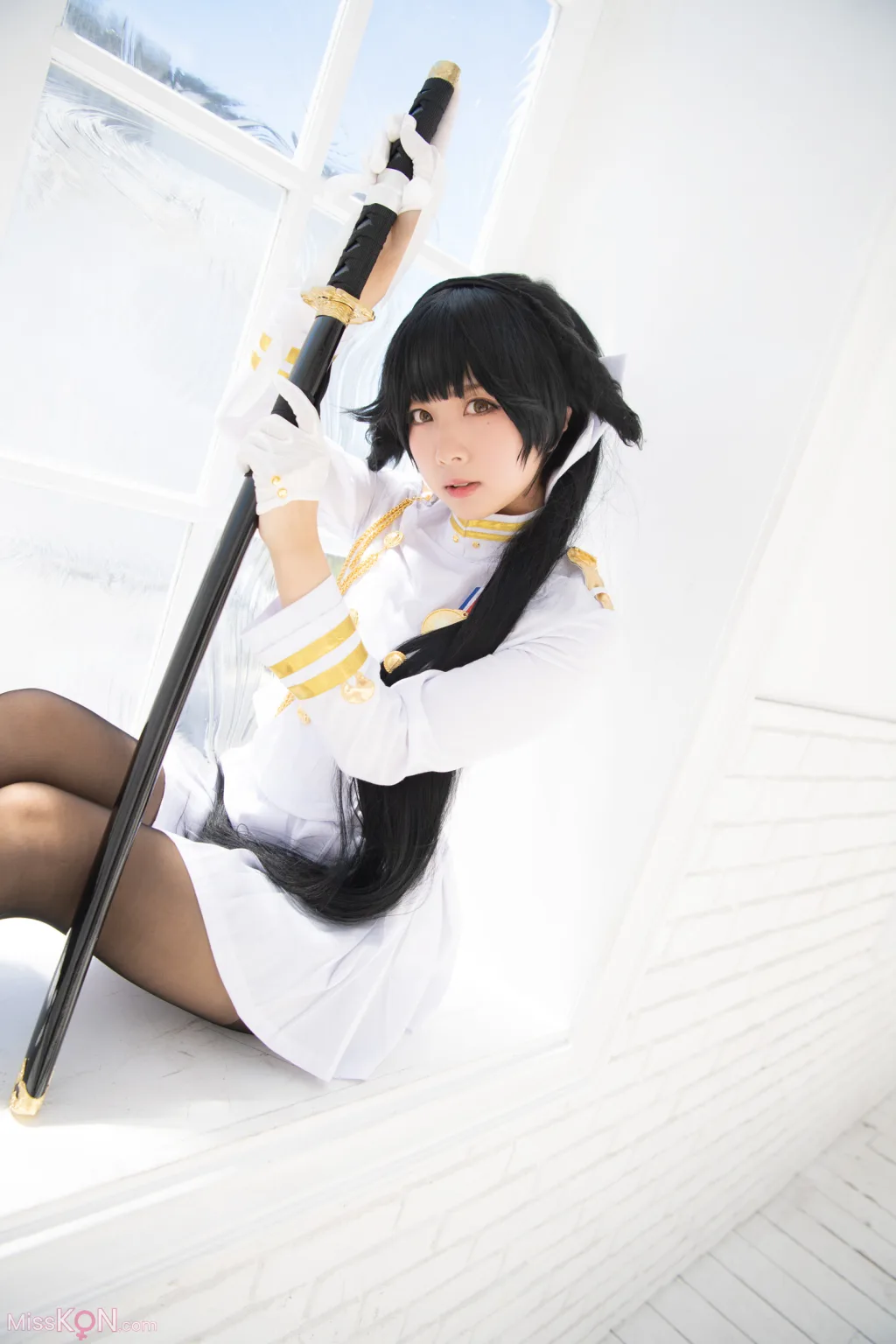 Coser@Tomiko (とみこ): 水着姿の高雄ラプソディ (202 photos) 6 Coser@Tomiko (とみこ): 水着姿の高雄ラプソディ (202 photos) 6
