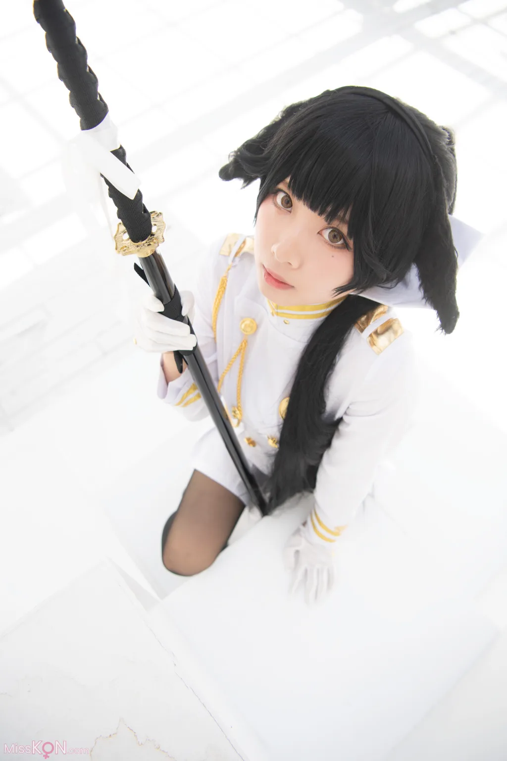 Coser@Tomiko (とみこ): 水着姿の高雄ラプソディ (202 photos) 3 Coser@Tomiko (とみこ): 水着姿の高雄ラプソディ (202 photos) 3