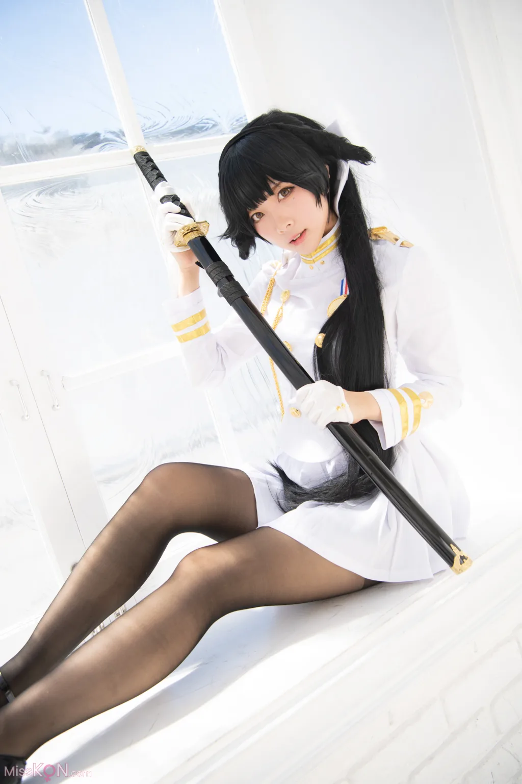 Coser@Tomiko (とみこ): 水着姿の高雄ラプソディ (202 photos) 4 Coser@Tomiko (とみこ): 水着姿の高雄ラプソディ (202 photos) 4