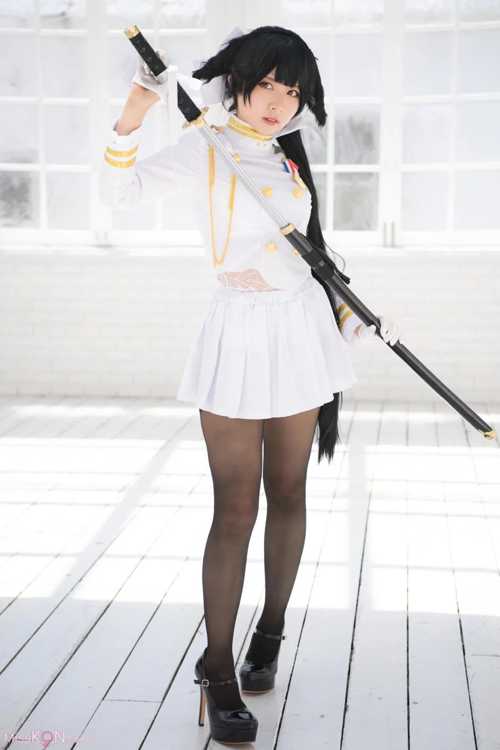 Coser@Tomiko (とみこ): 水着姿の高雄ラプソディ (202 photos) 17 Coser@Tomiko (とみこ): 水着姿の高雄ラプソディ (202 photos) 17