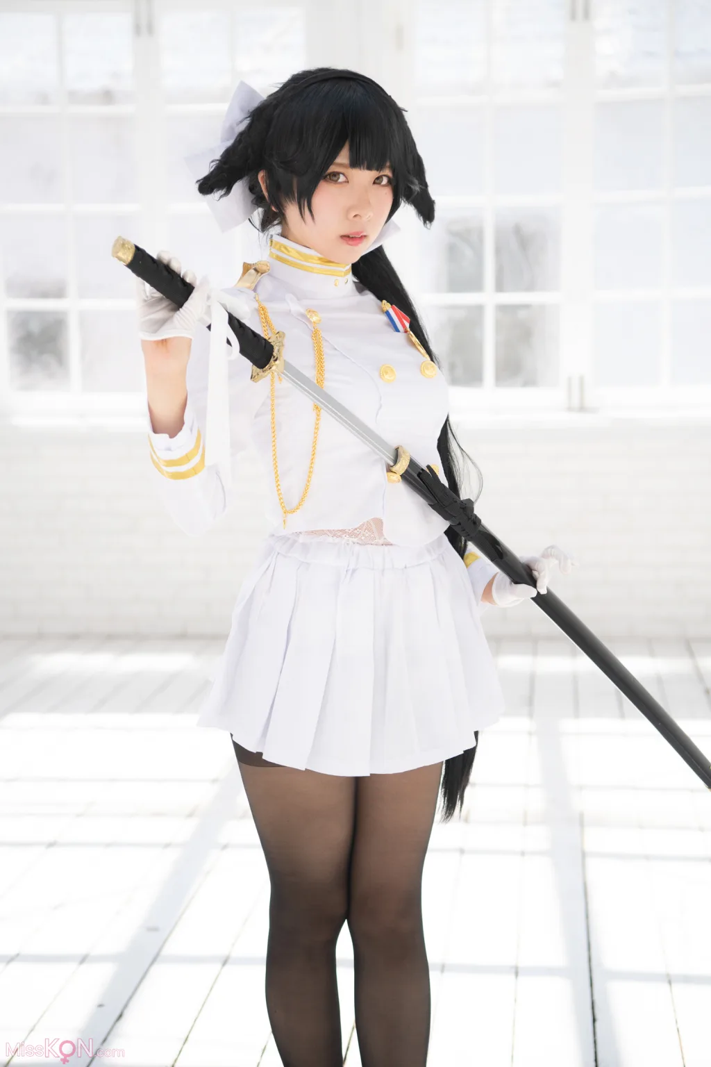 Coser@Tomiko (とみこ): 水着姿の高雄ラプソディ (202 photos) 18 Coser@Tomiko (とみこ): 水着姿の高雄ラプソディ (202 photos) 18