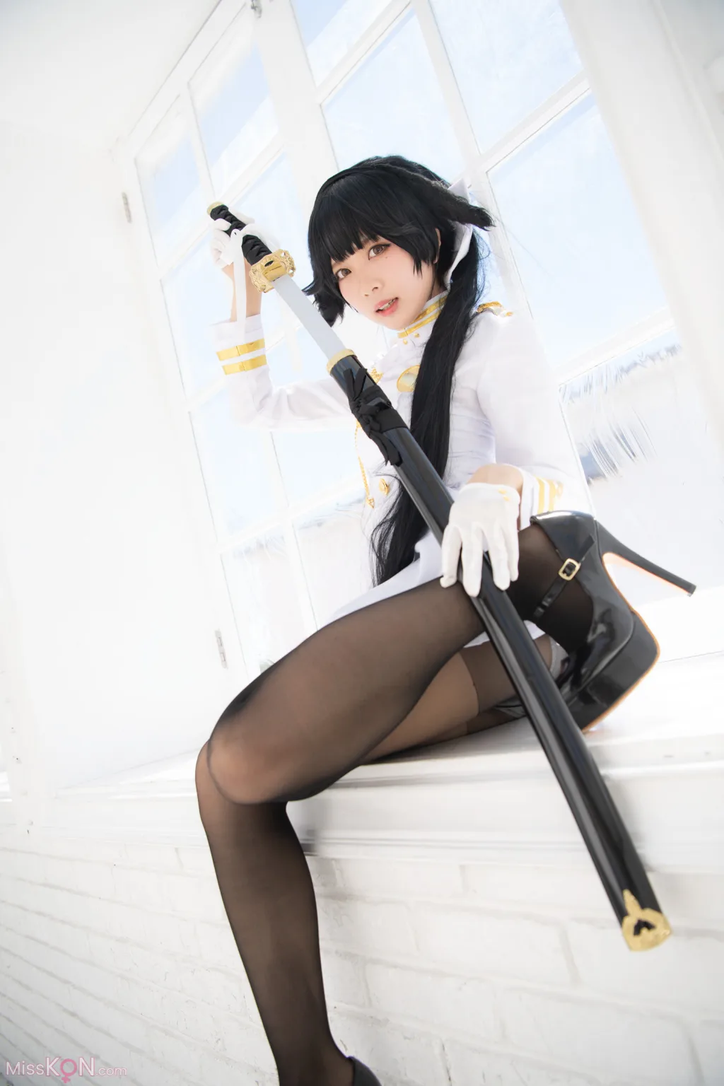 Coser@Tomiko (とみこ): 水着姿の高雄ラプソディ (202 photos) 11 Coser@Tomiko (とみこ): 水着姿の高雄ラプソディ (202 photos) 11