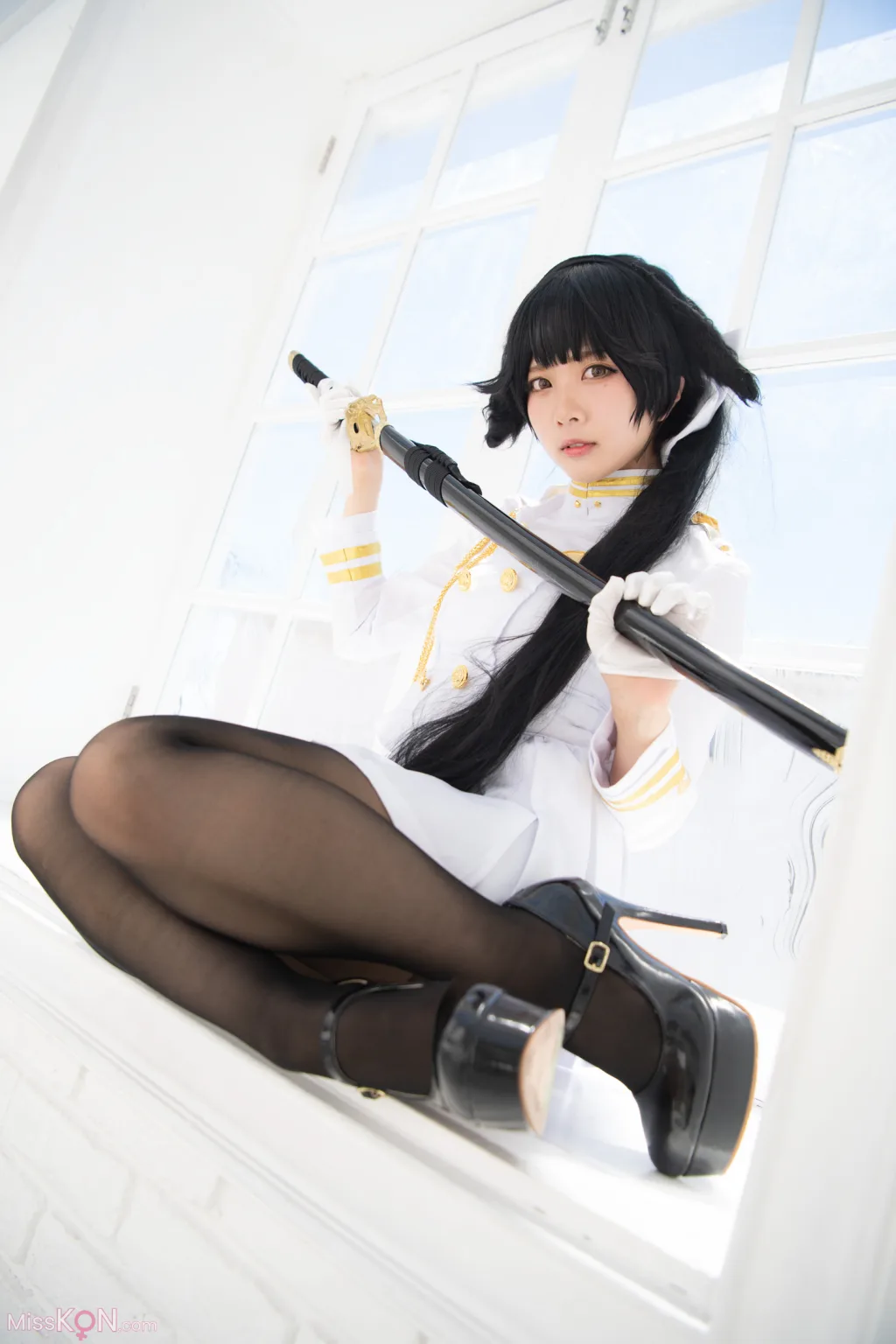 Coser@Tomiko (とみこ): 水着姿の高雄ラプソディ (202 photos) 12 Coser@Tomiko (とみこ): 水着姿の高雄ラプソディ (202 photos) 12