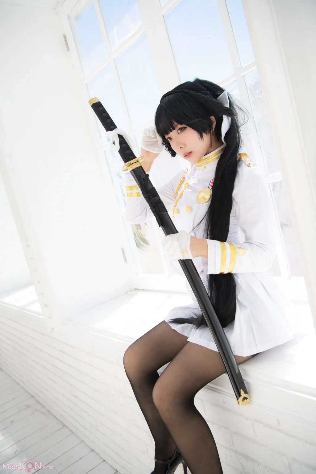 Coser@Tomiko (とみこ): 水着姿の高雄ラプソディ (202 photos) 9 Coser@Tomiko (とみこ): 水着姿の高雄ラプソディ (202 photos) 9