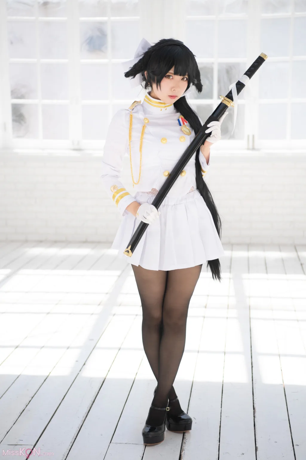 Coser@Tomiko (とみこ): 水着姿の高雄ラプソディ (202 photos) 15 Coser@Tomiko (とみこ): 水着姿の高雄ラプソディ (202 photos) 15