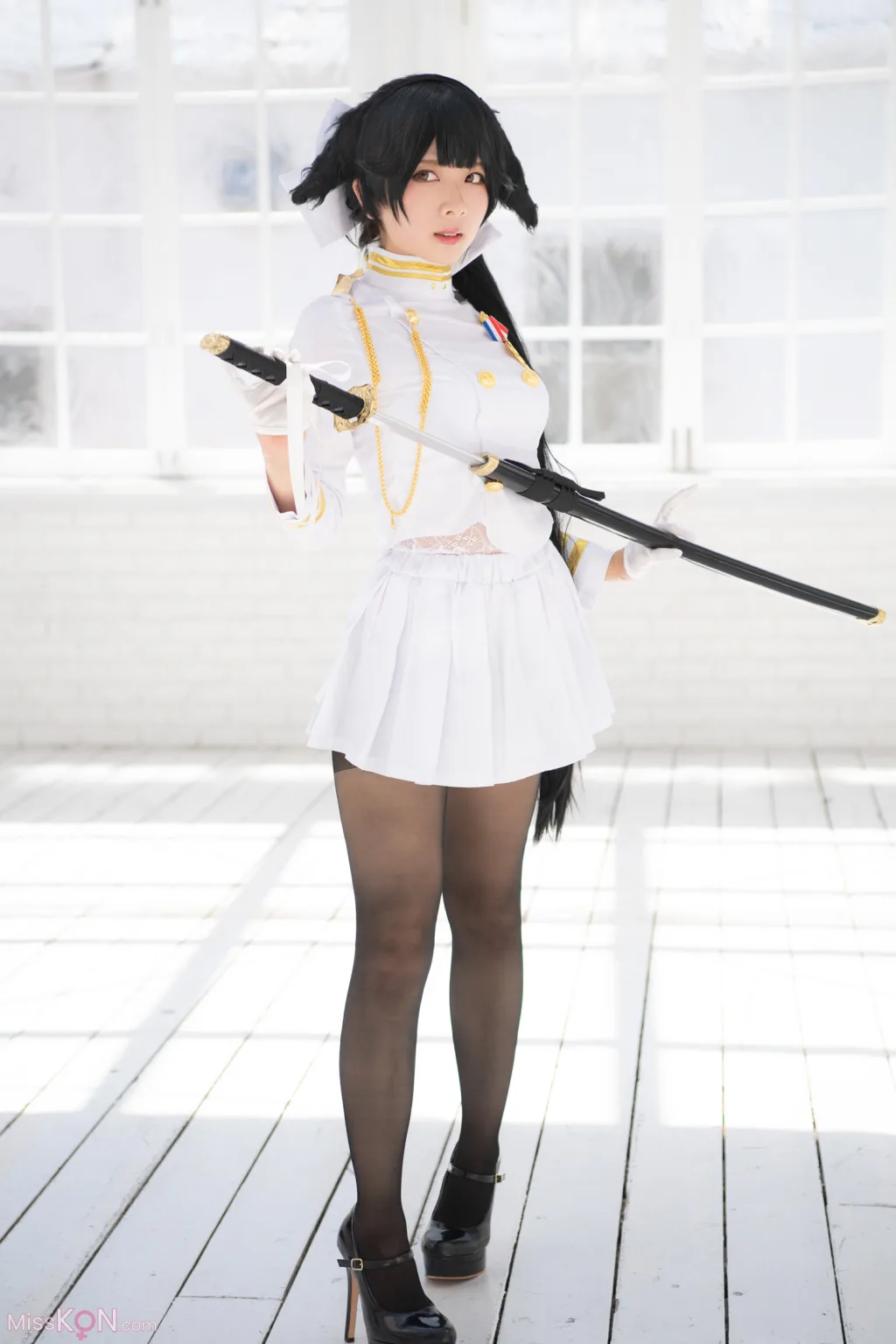 Coser@Tomiko (とみこ): 水着姿の高雄ラプソディ (202 photos) 16 Coser@Tomiko (とみこ): 水着姿の高雄ラプソディ (202 photos) 16