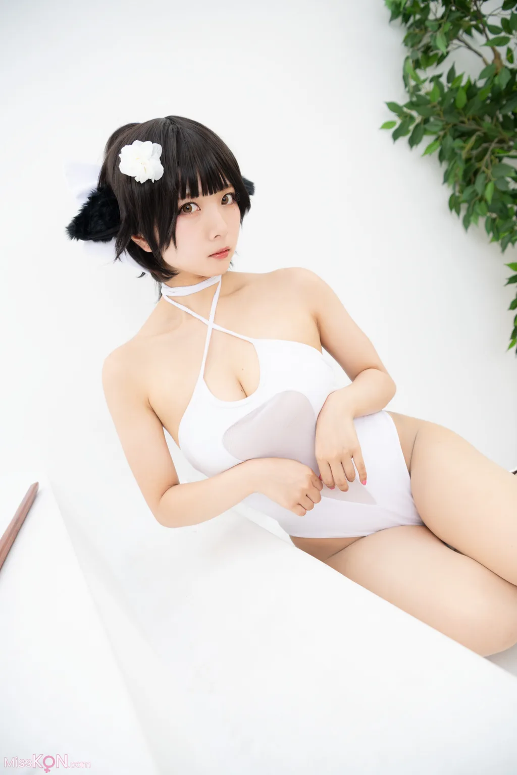Coser@Tomiko (とみこ): 水着姿の高雄ラプソディ (202 photos) 17 Coser@Tomiko (とみこ): 水着姿の高雄ラプソディ (202 photos) 17