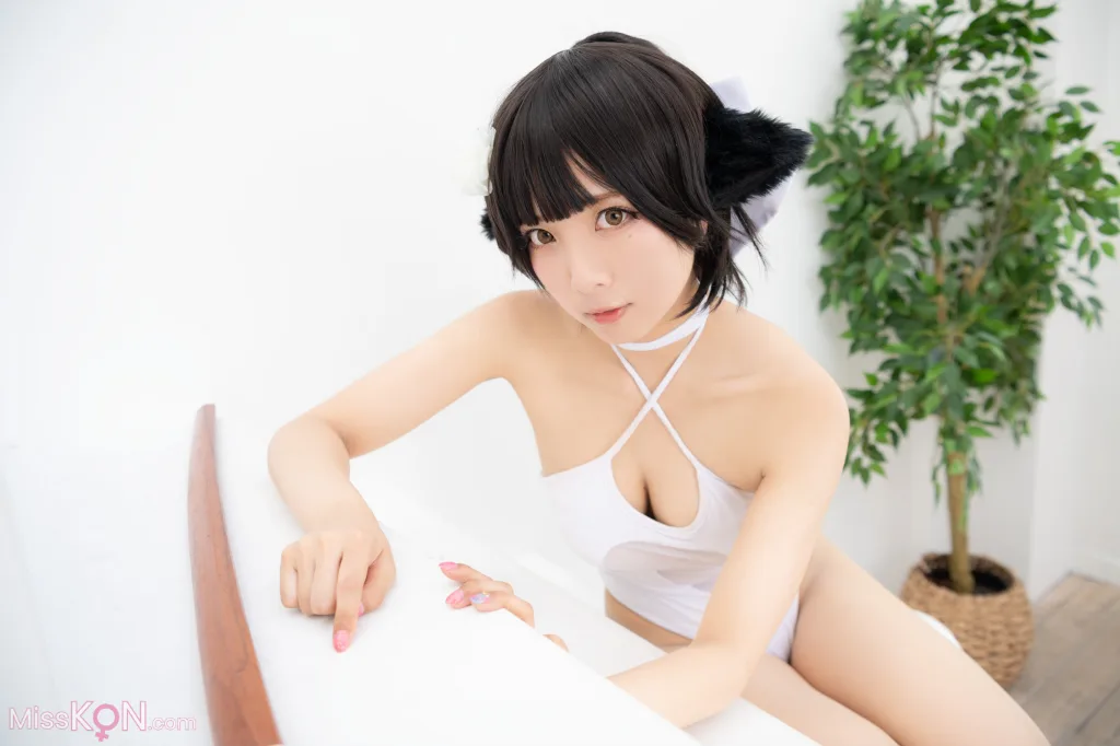 Coser@Tomiko (とみこ): 水着姿の高雄ラプソディ (202 photos) 18 Coser@Tomiko (とみこ): 水着姿の高雄ラプソディ (202 photos) 18