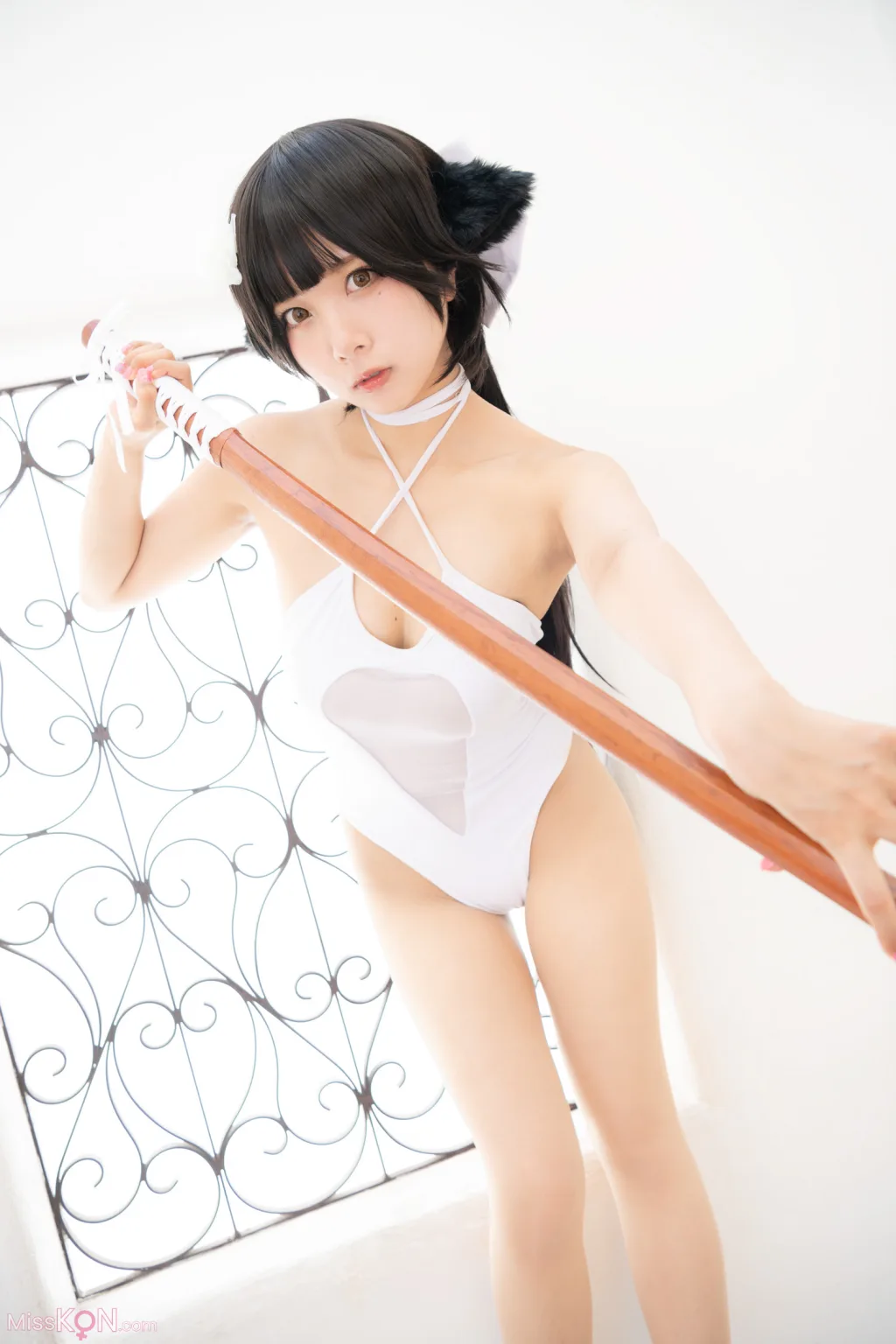 Coser@Tomiko (とみこ): 水着姿の高雄ラプソディ (202 photos) 9 Coser@Tomiko (とみこ): 水着姿の高雄ラプソディ (202 photos) 9