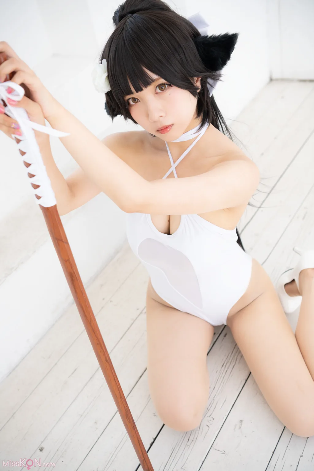 Coser@Tomiko (とみこ): 水着姿の高雄ラプソディ (202 photos) 6 Coser@Tomiko (とみこ): 水着姿の高雄ラプソディ (202 photos) 6