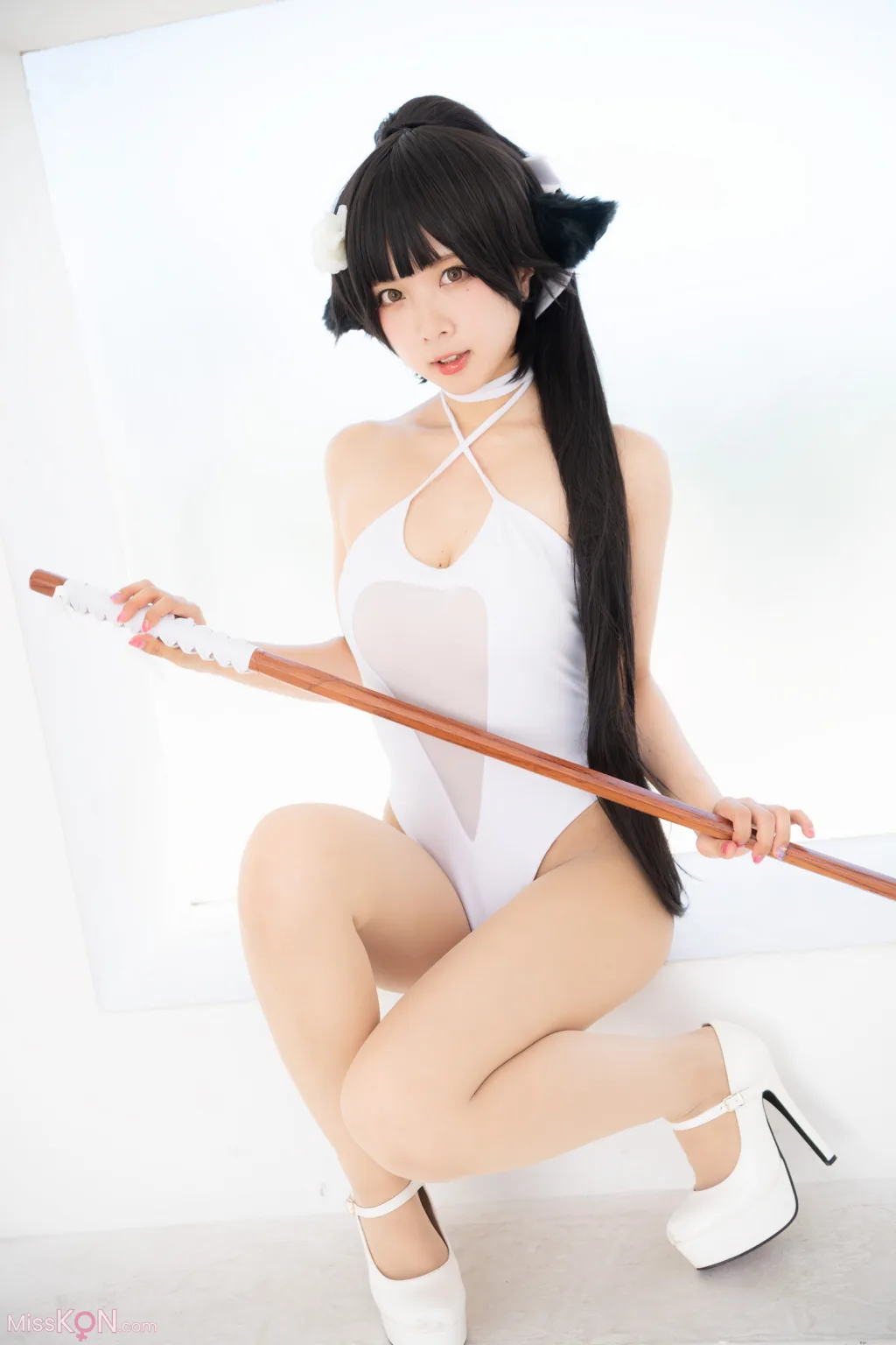 Coser@Tomiko (とみこ): 水着姿の高雄ラプソディ (202 photos) 17 Coser@Tomiko (とみこ): 水着姿の高雄ラプソディ (202 photos) 17