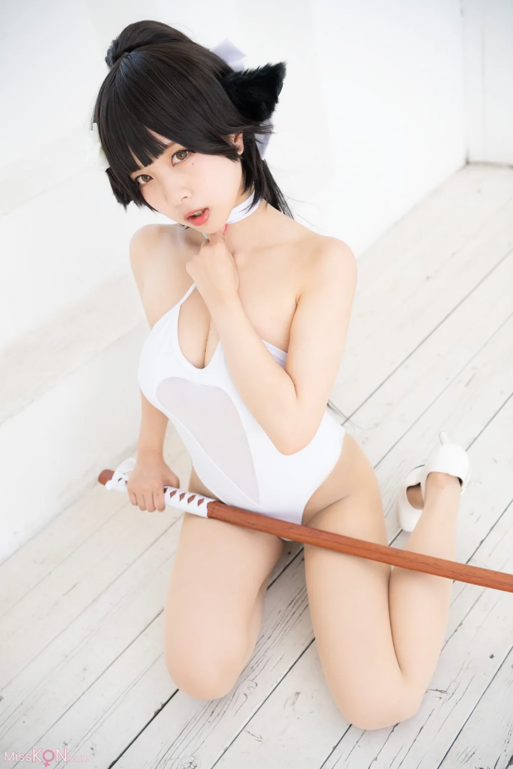 Coser@Tomiko (とみこ): 水着姿の高雄ラプソディ (202 photos) 9 Coser@Tomiko (とみこ): 水着姿の高雄ラプソディ (202 photos) 9