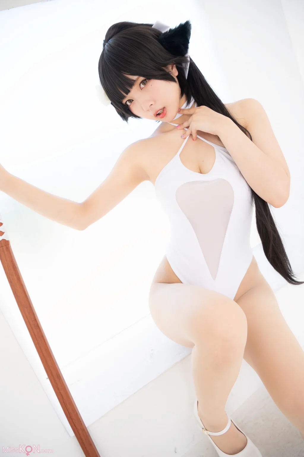 Coser@Tomiko (とみこ): 水着姿の高雄ラプソディ (202 photos) 15 Coser@Tomiko (とみこ): 水着姿の高雄ラプソディ (202 photos) 15
