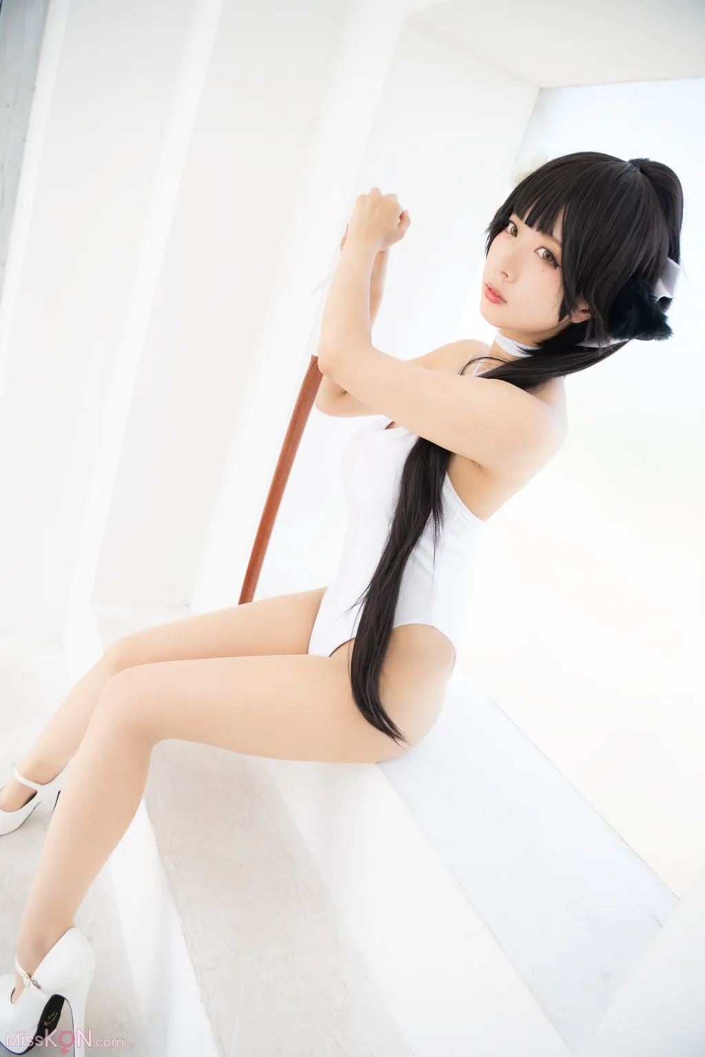 Coser@Tomiko (とみこ): 水着姿の高雄ラプソディ (202 photos) 16 Coser@Tomiko (とみこ): 水着姿の高雄ラプソディ (202 photos) 16