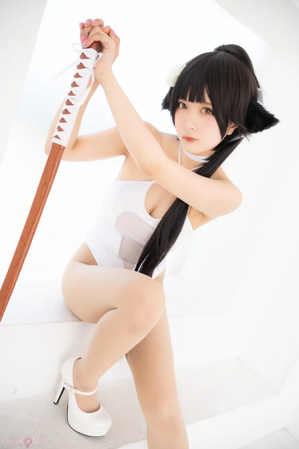 Coser@Tomiko (とみこ): 水着姿の高雄ラプソディ (202 photos) 13 Coser@Tomiko (とみこ): 水着姿の高雄ラプソディ (202 photos) 13