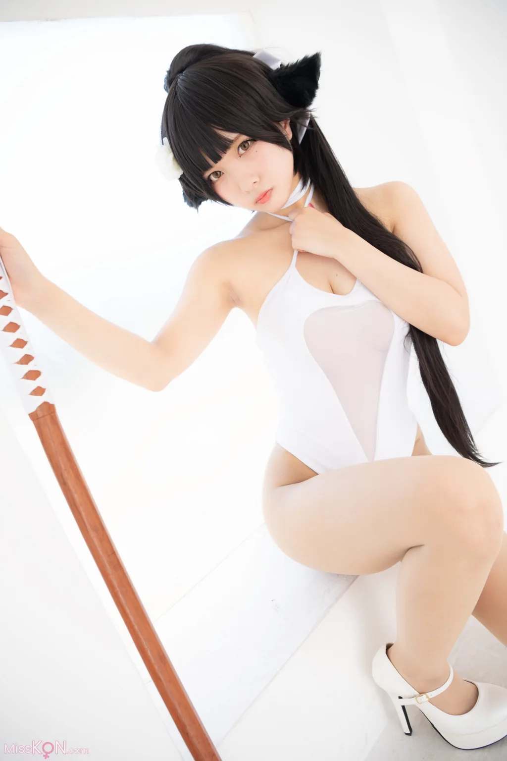 Coser@Tomiko (とみこ): 水着姿の高雄ラプソディ (202 photos) 14 Coser@Tomiko (とみこ): 水着姿の高雄ラプソディ (202 photos) 14