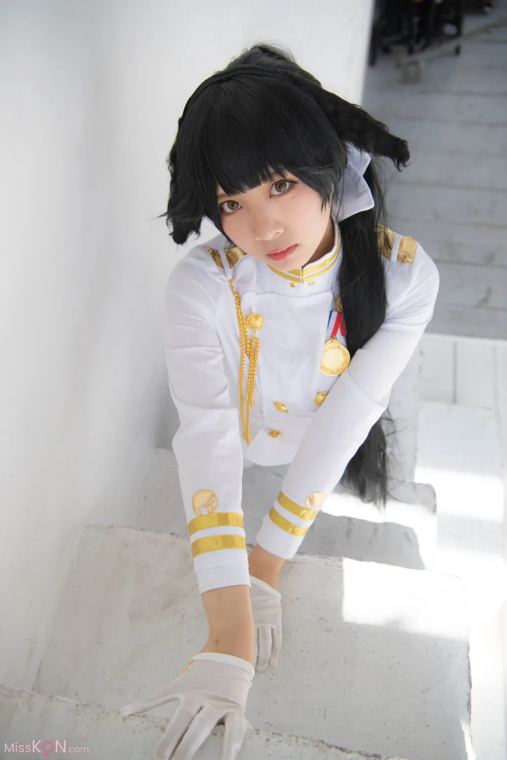 Coser@Tomiko (とみこ): 水着姿の高雄ラプソディ (202 photos) 7 Coser@Tomiko (とみこ): 水着姿の高雄ラプソディ (202 photos) 7