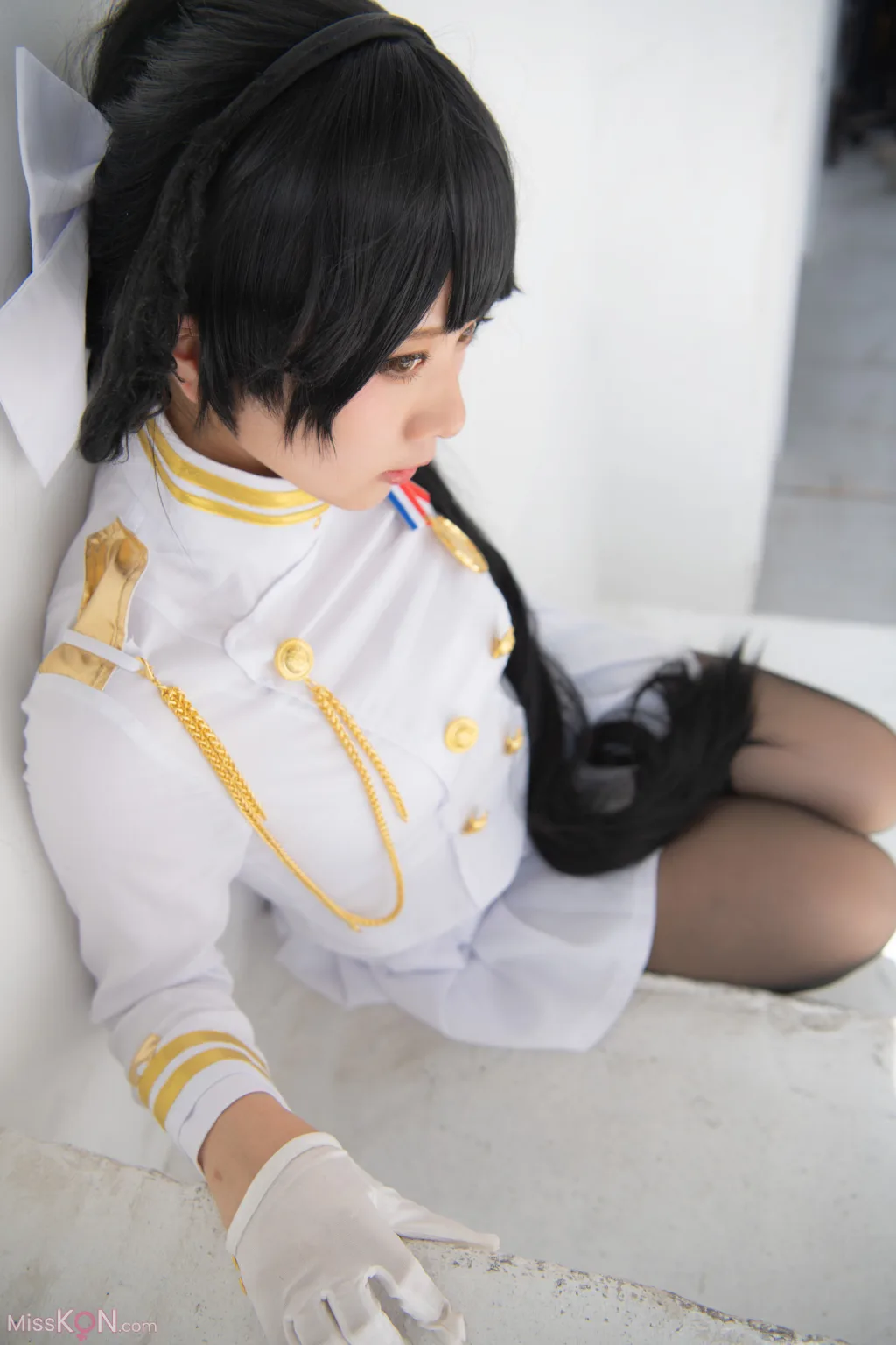Coser@Tomiko (とみこ): 水着姿の高雄ラプソディ (202 photos) 8 Coser@Tomiko (とみこ): 水着姿の高雄ラプソディ (202 photos) 8