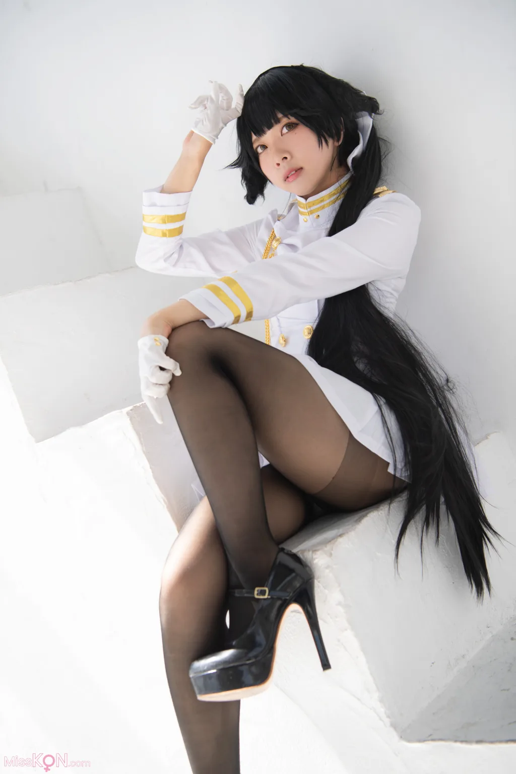 Coser@Tomiko (とみこ): 水着姿の高雄ラプソディ (202 photos) 1 Coser@Tomiko (とみこ): 水着姿の高雄ラプソディ (202 photos) 1