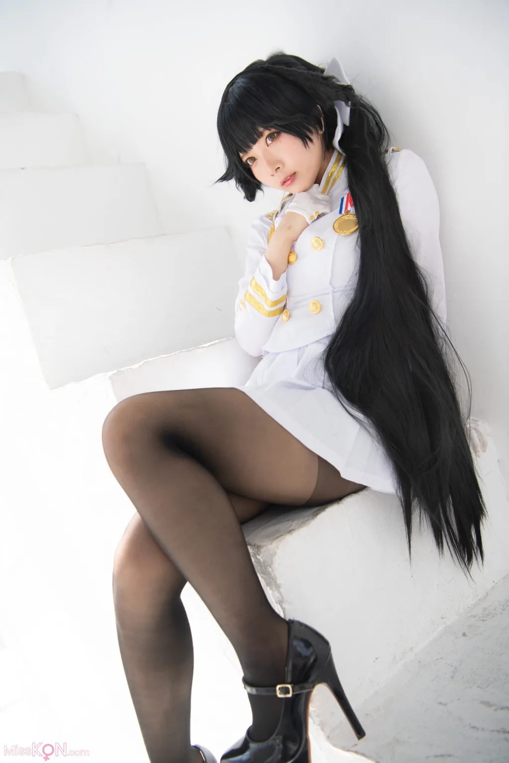 Coser@Tomiko (とみこ): 水着姿の高雄ラプソディ (202 photos) 2 Coser@Tomiko (とみこ): 水着姿の高雄ラプソディ (202 photos) 2