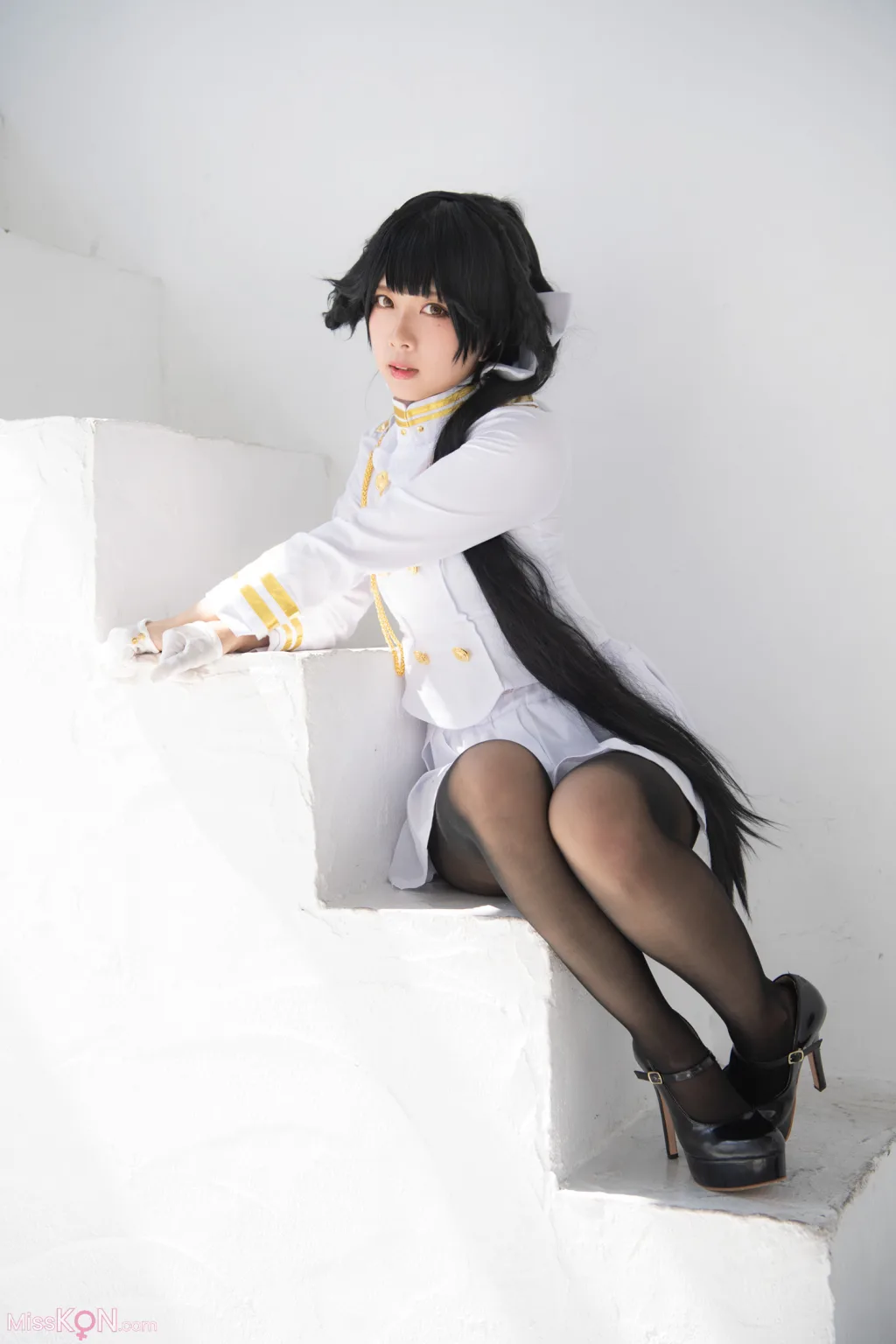 Coser@Tomiko (とみこ): 水着姿の高雄ラプソディ (202 photos) 0 Coser@Tomiko (とみこ): 水着姿の高雄ラプソディ (202 photos) 0