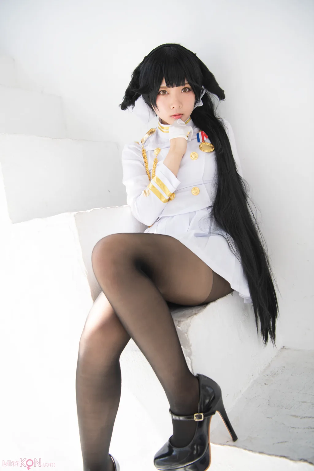 Coser@Tomiko (とみこ): 水着姿の高雄ラプソディ (202 photos) 3 Coser@Tomiko (とみこ): 水着姿の高雄ラプソディ (202 photos) 3