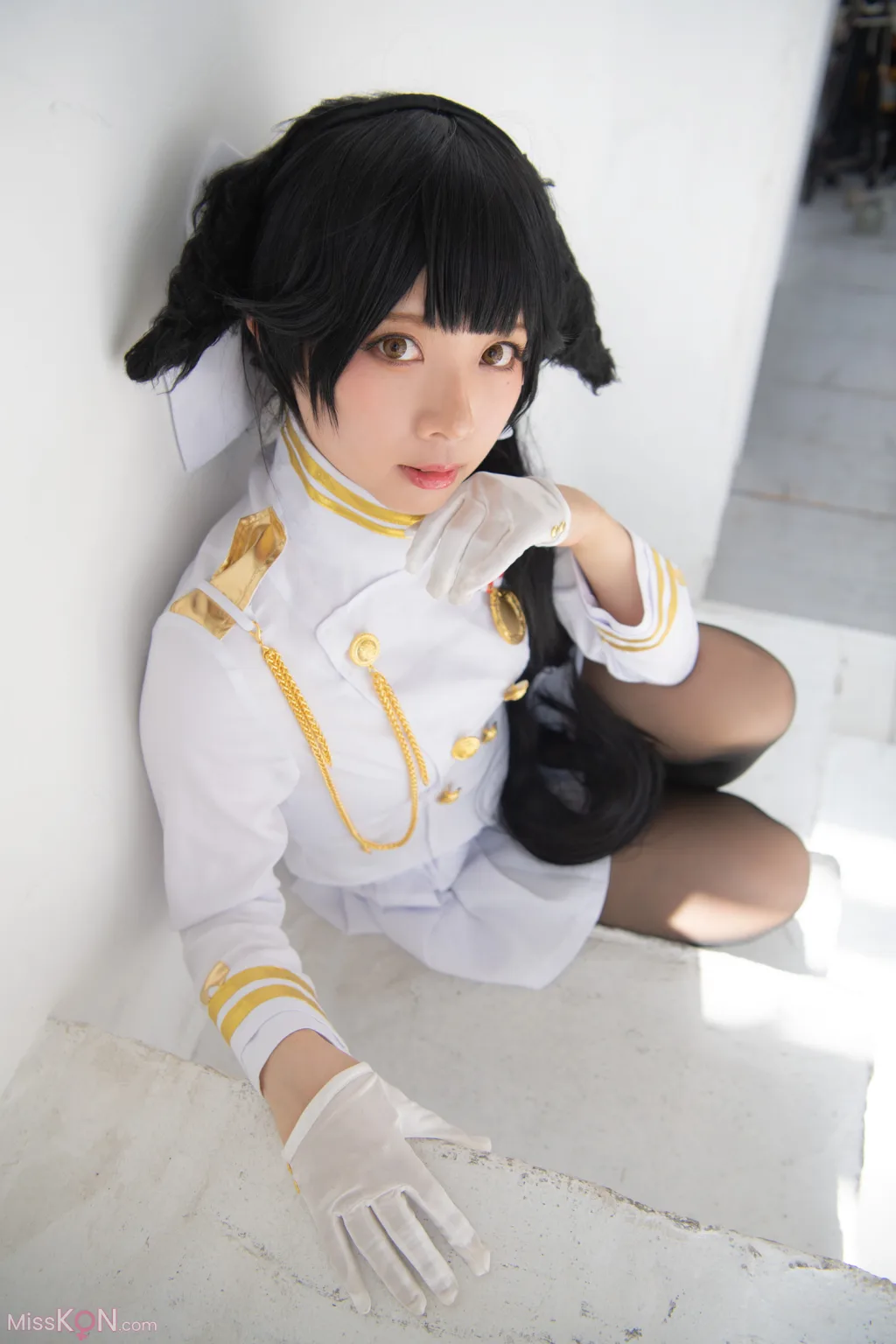Coser@Tomiko (とみこ): 水着姿の高雄ラプソディ (202 photos) 9 Coser@Tomiko (とみこ): 水着姿の高雄ラプソディ (202 photos) 9