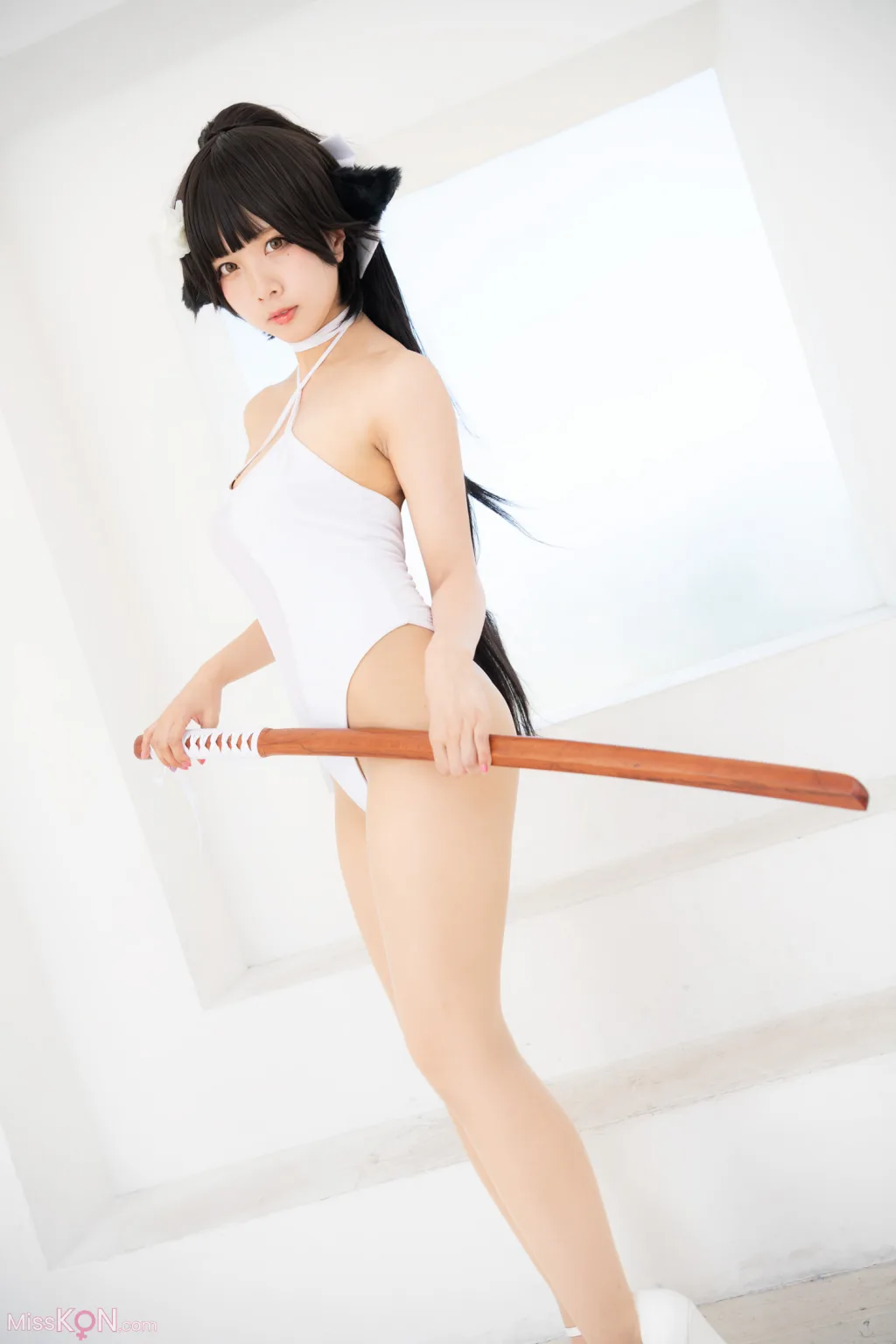 Coser@Tomiko (とみこ): 水着姿の高雄ラプソディ (202 photos) 16 Coser@Tomiko (とみこ): 水着姿の高雄ラプソディ (202 photos) 16