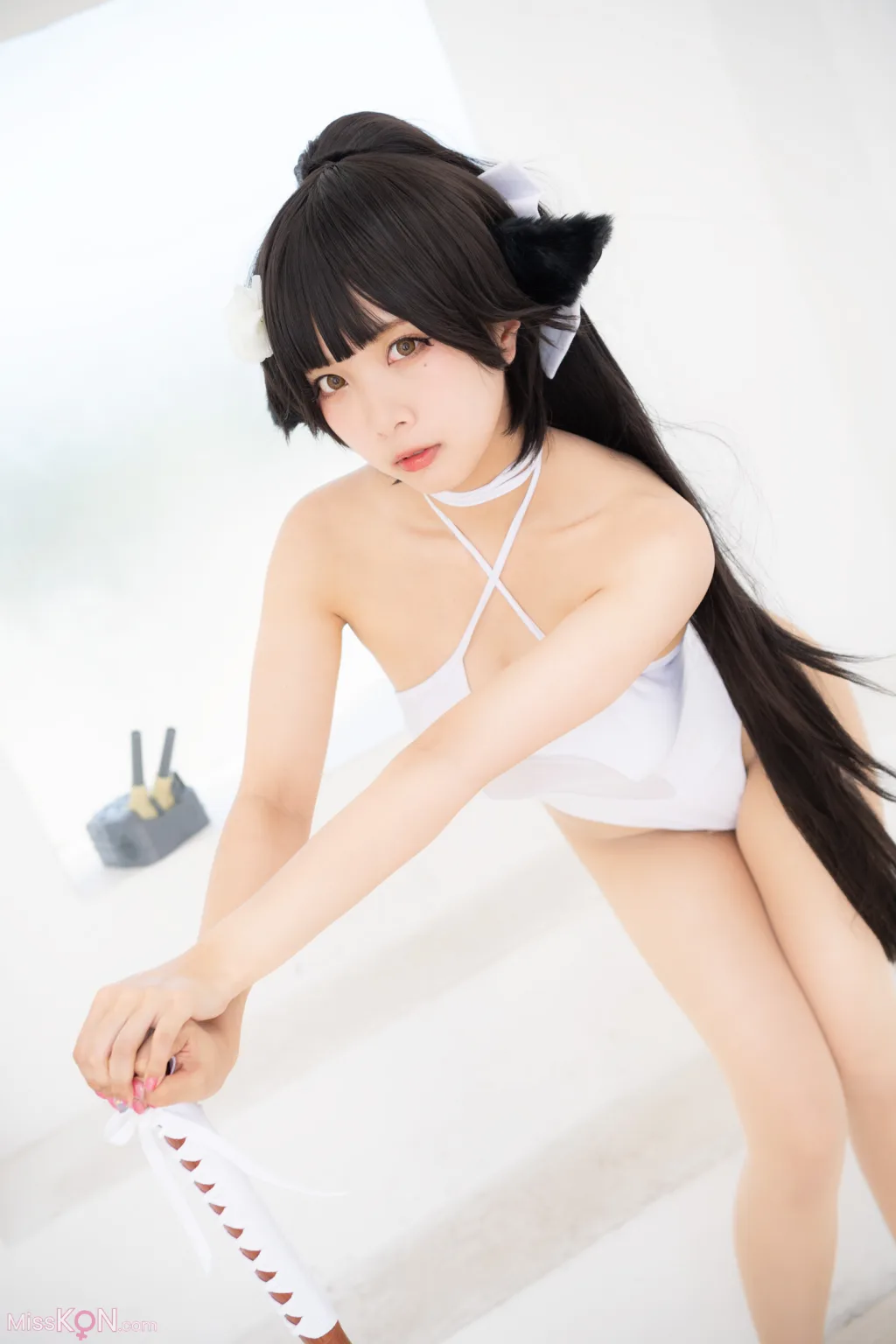 Coser@Tomiko (とみこ): 水着姿の高雄ラプソディ (202 photos) 13 Coser@Tomiko (とみこ): 水着姿の高雄ラプソディ (202 photos) 13
