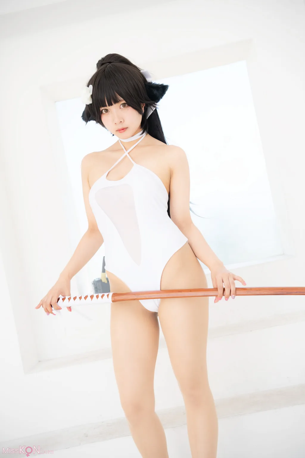 Coser@Tomiko (とみこ): 水着姿の高雄ラプソディ (202 photos) 14 Coser@Tomiko (とみこ): 水着姿の高雄ラプソディ (202 photos) 14