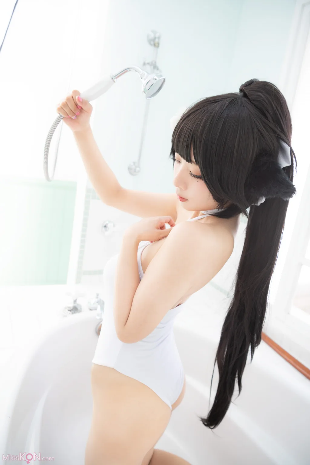 Coser@Tomiko (とみこ): 水着姿の高雄ラプソディ (202 photos) 0 Coser@Tomiko (とみこ): 水着姿の高雄ラプソディ (202 photos) 0