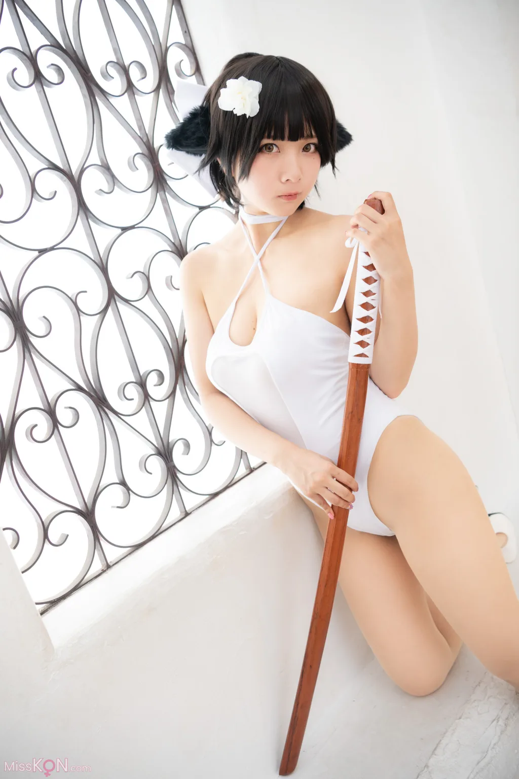 Coser@Tomiko (とみこ): 水着姿の高雄ラプソディ (202 photos) 13 Coser@Tomiko (とみこ): 水着姿の高雄ラプソディ (202 photos) 13