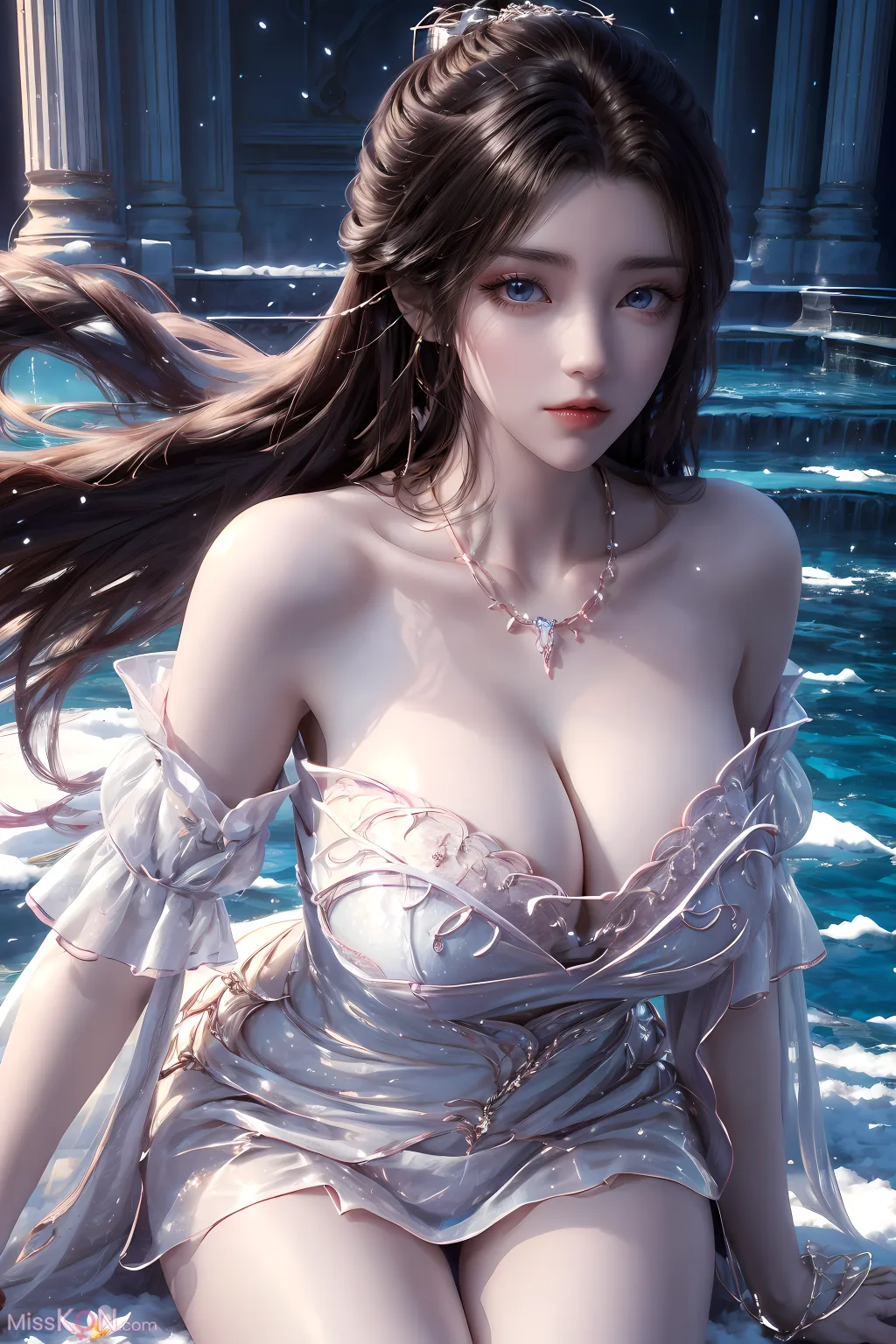 [AI Generated] kuzan: 完美世界-月禅合集 (174 photos) 