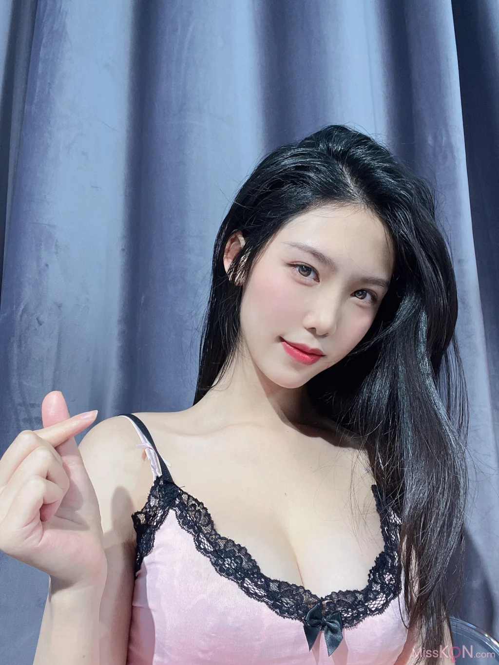 Coser@抖娘-利世: 粉嫩女友 (16 photos) 