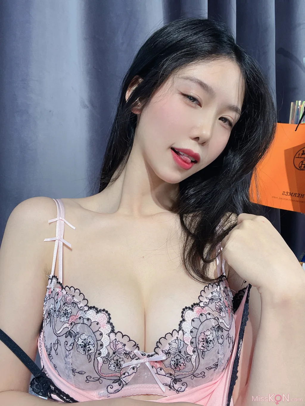 Coser@抖娘-利世: 粉嫩女友 (16 photos) 