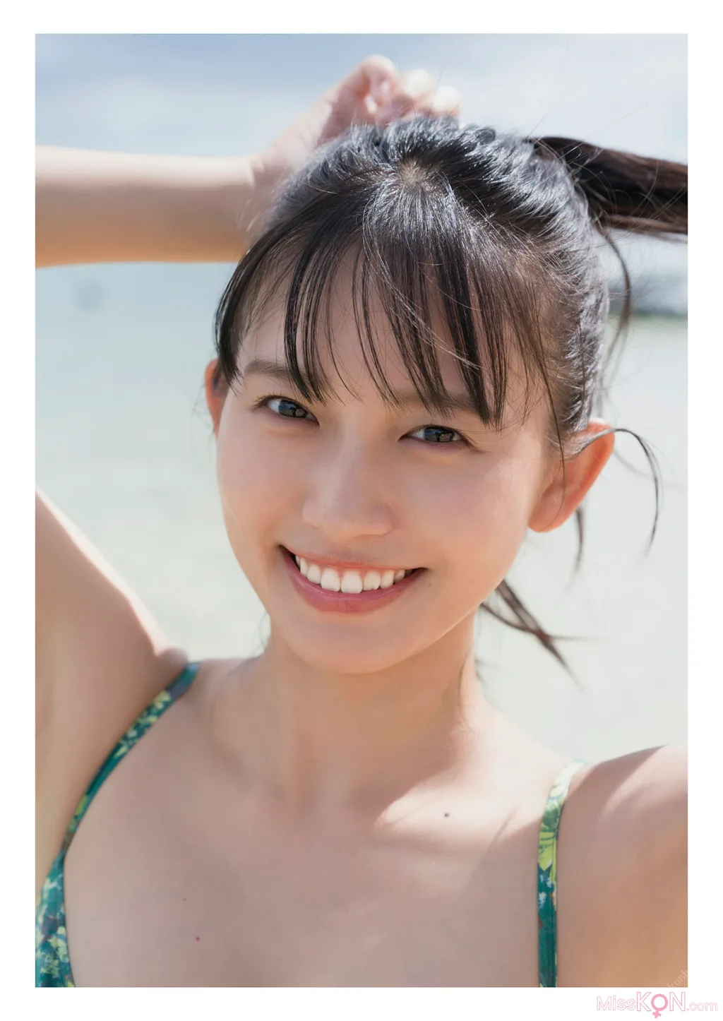 [JP] Shida Nene (志田音々): Best Selection (100 photos) 