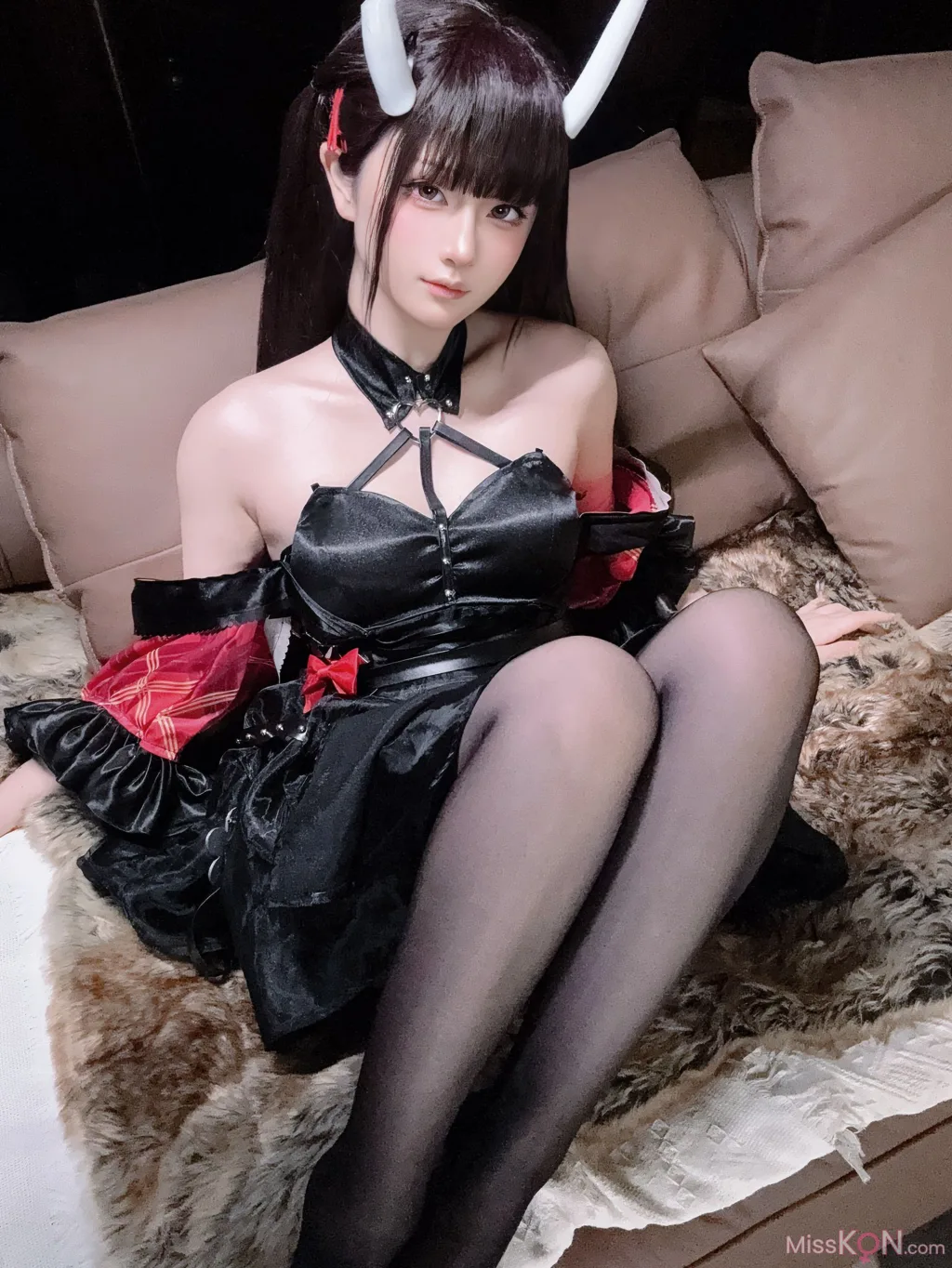 Coser@屿鱼: 能代_足 (47 photos) 