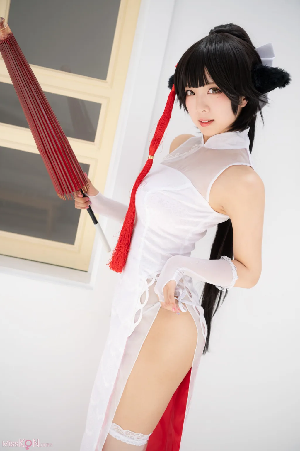 Coser@Tomiko (とみこ): 高雄さんチャイナな習い事 (190 photos) 7 Coser@Tomiko (とみこ): 高雄さんチャイナな習い事 (190 photos) 7