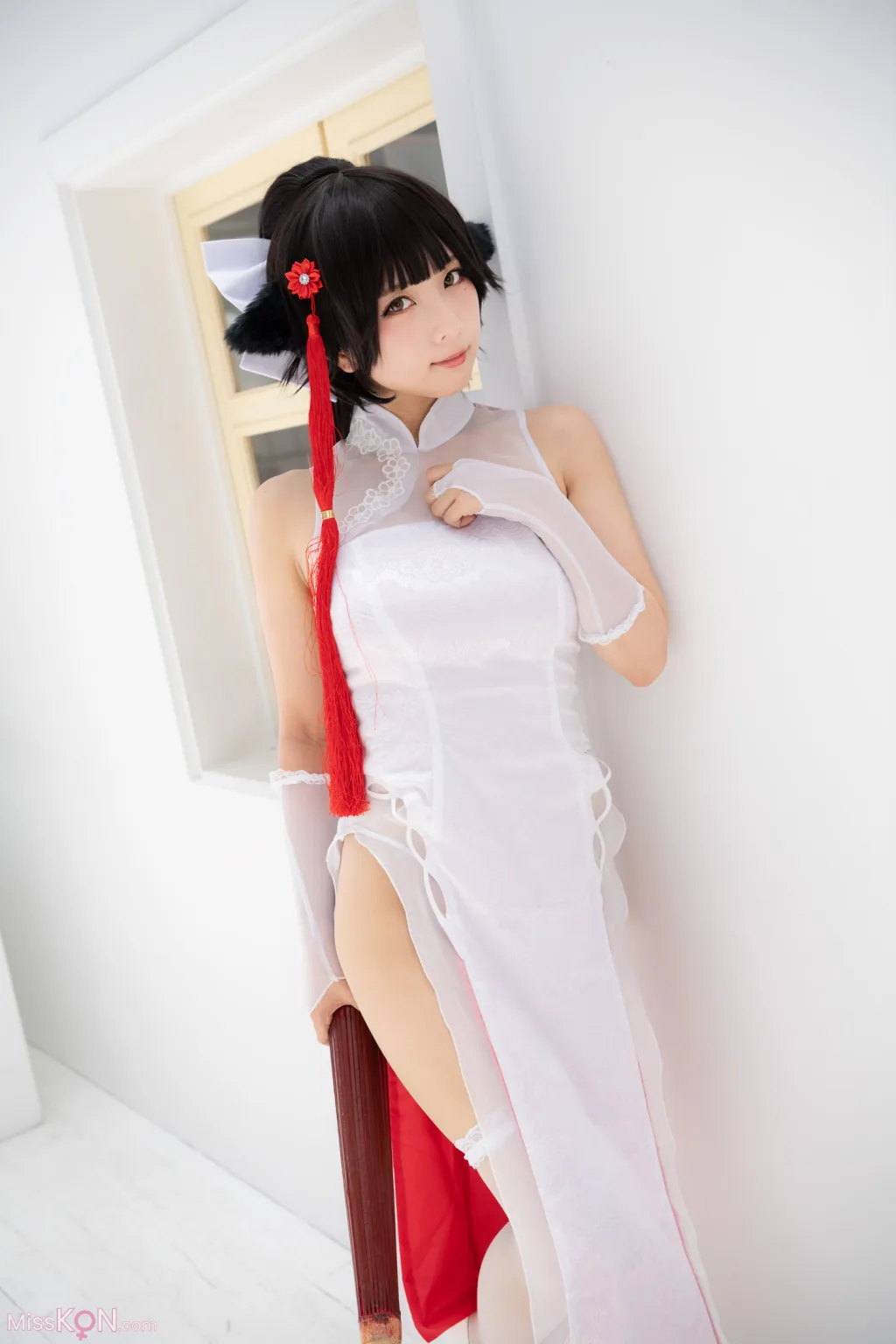 Coser@Tomiko (とみこ): 高雄さんチャイナな習い事 (190 photos) 8 Coser@Tomiko (とみこ): 高雄さんチャイナな習い事 (190 photos) 8