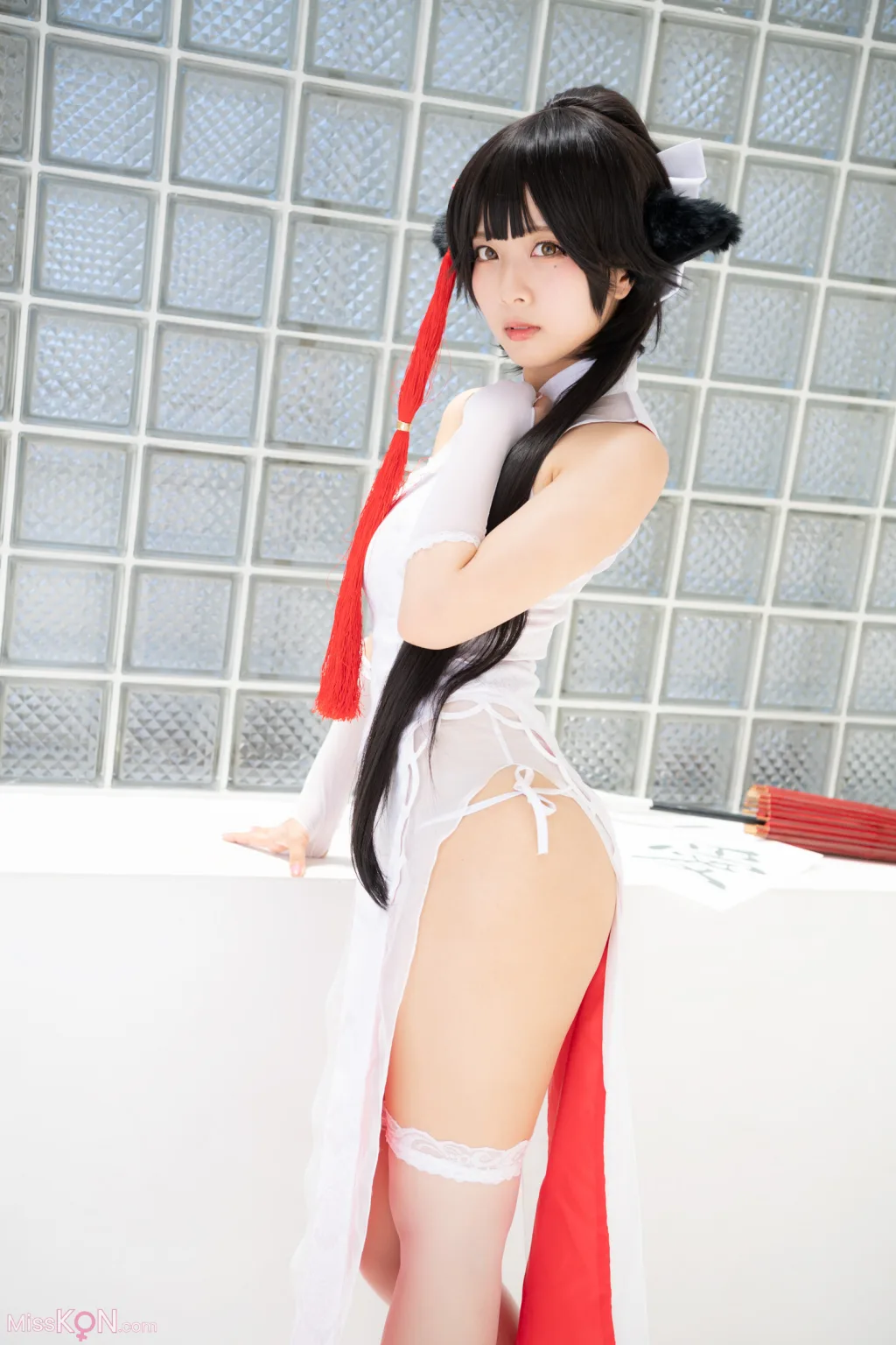 Coser@Tomiko (とみこ): 高雄さんチャイナな習い事 (190 photos) 2 Coser@Tomiko (とみこ): 高雄さんチャイナな習い事 (190 photos) 2