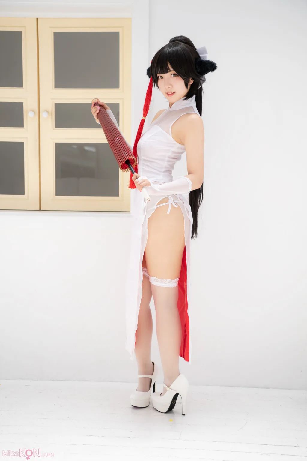Coser@Tomiko (とみこ): 高雄さんチャイナな習い事 (190 photos) 5 Coser@Tomiko (とみこ): 高雄さんチャイナな習い事 (190 photos) 5