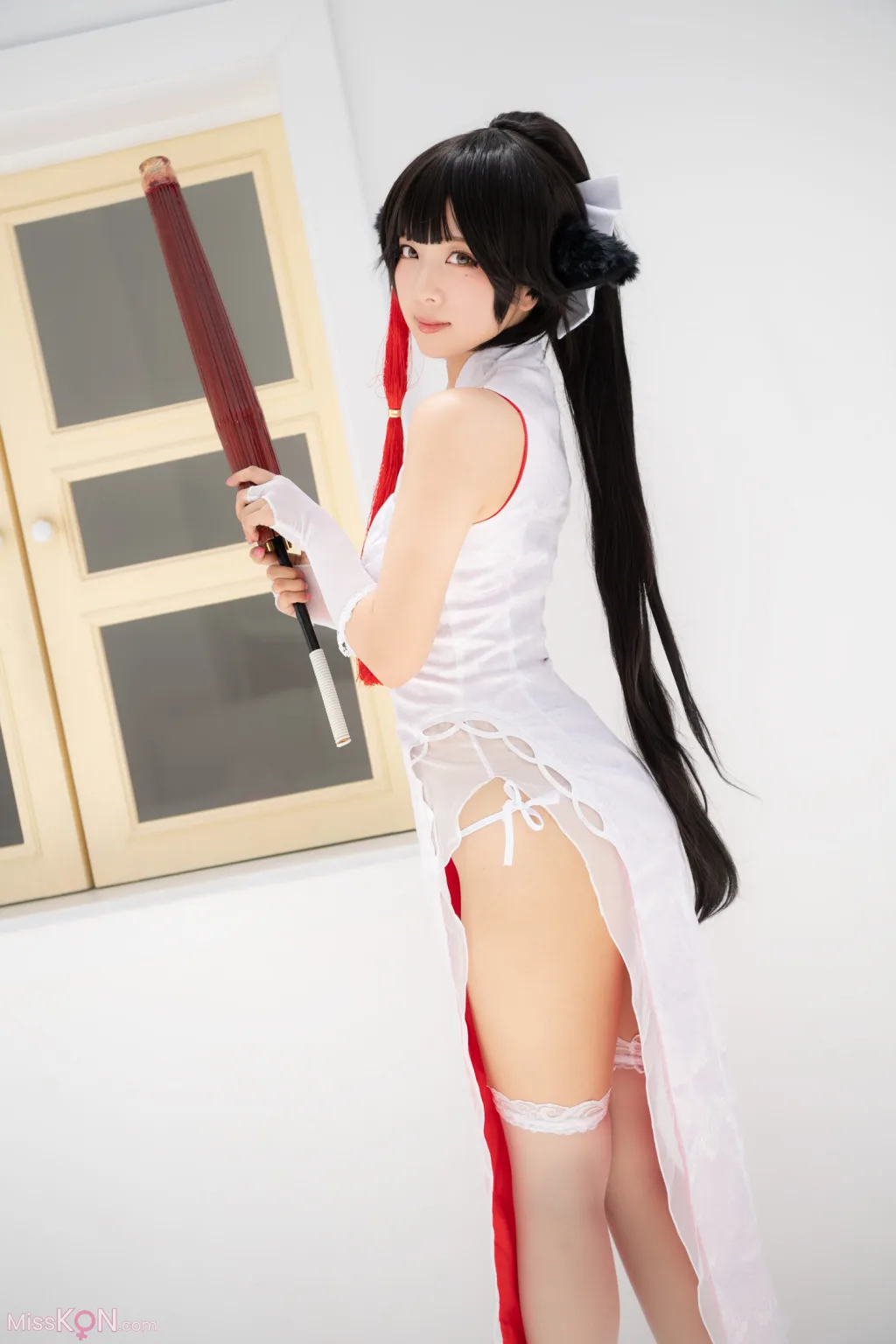 Coser@Tomiko (とみこ): 高雄さんチャイナな習い事 (190 photos) 6 Coser@Tomiko (とみこ): 高雄さんチャイナな習い事 (190 photos) 6