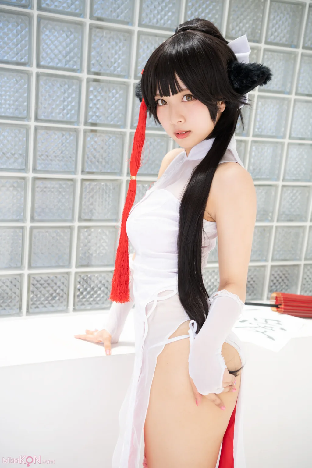 Coser@Tomiko (とみこ): 高雄さんチャイナな習い事 (190 photos) 4 Coser@Tomiko (とみこ): 高雄さんチャイナな習い事 (190 photos) 4