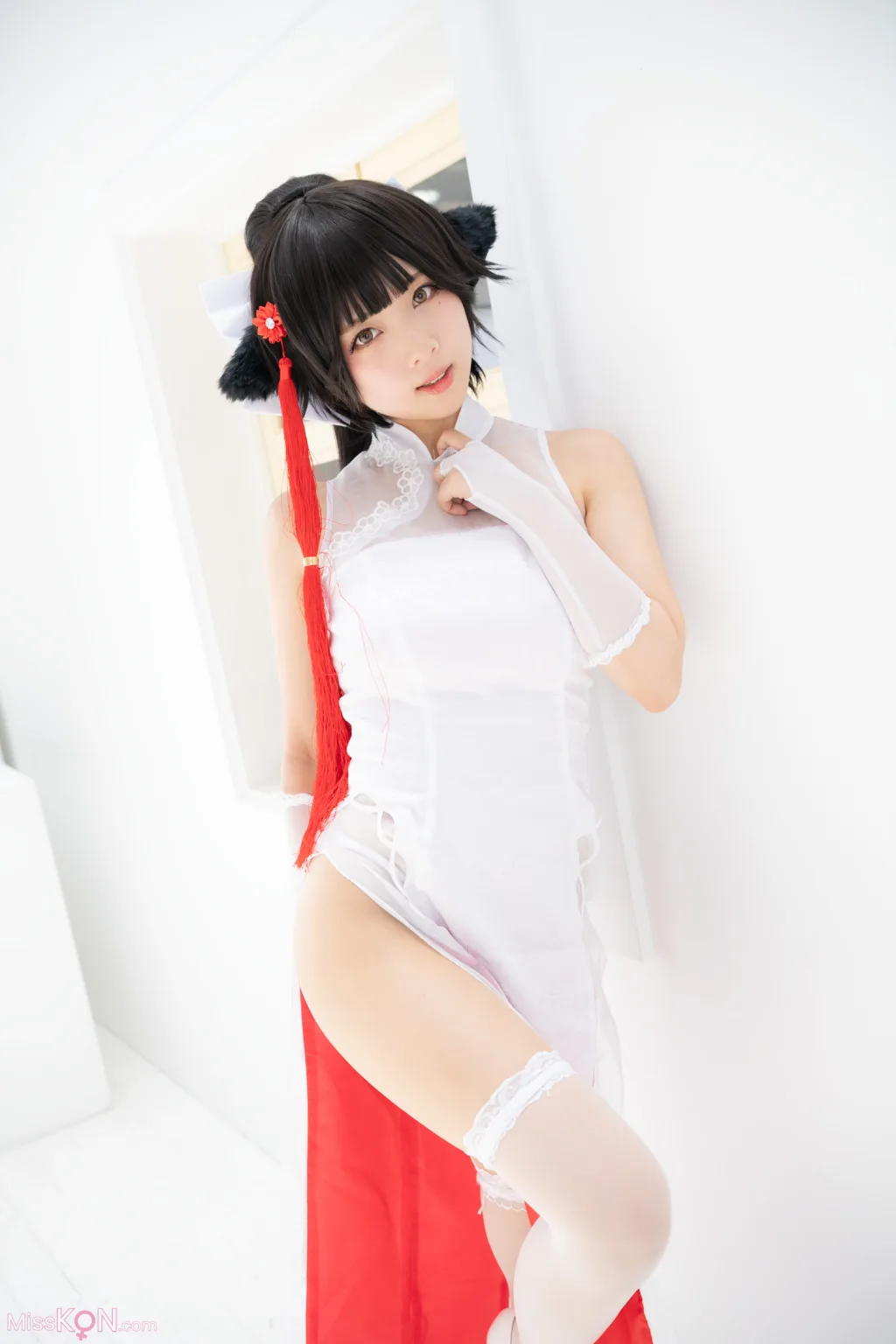 Coser@Tomiko (とみこ): 高雄さんチャイナな習い事 (190 photos) 9 Coser@Tomiko (とみこ): 高雄さんチャイナな習い事 (190 photos) 9
